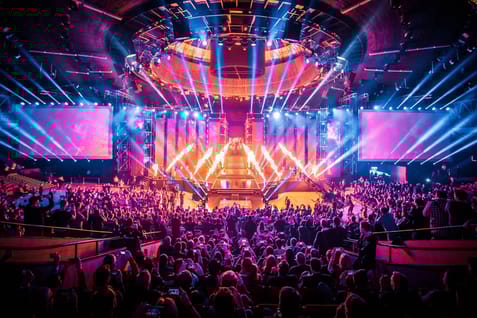 Esports Business Network and Wild Unlimited Partner to Expand Esports in UAE and MENA Region