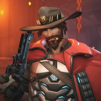 Team Crazy Raccoon Wins OWCS Champion Clash 2025