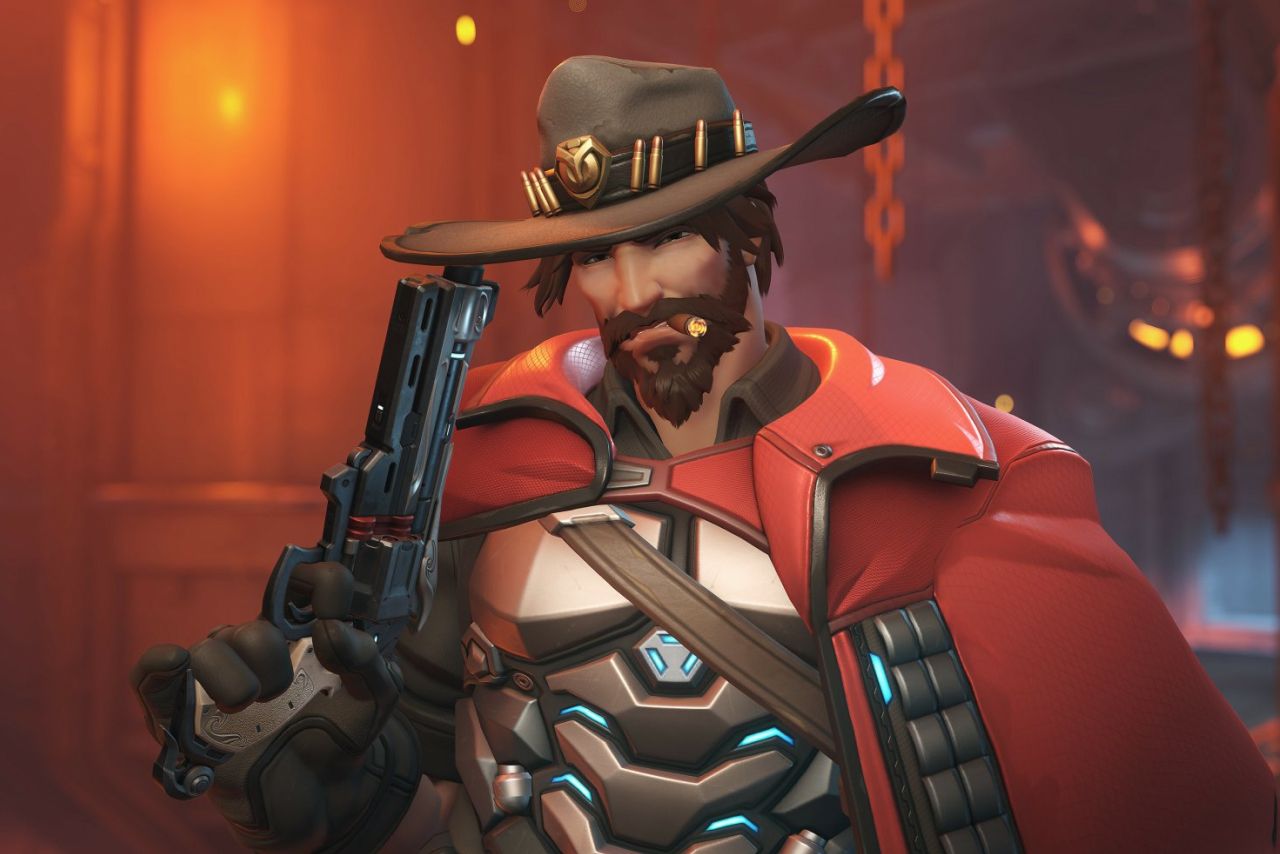 Team Crazy Raccoon Wins OWCS Champion Clash 2025