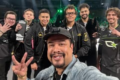 OpTic Texas Wins Call of Duty League 2025, Becomes First Back-to-Back World Champion