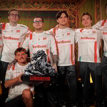 BetBoom Wins PGL Dota 2 Wallachia Season 5 Over Gaimin Gladiators