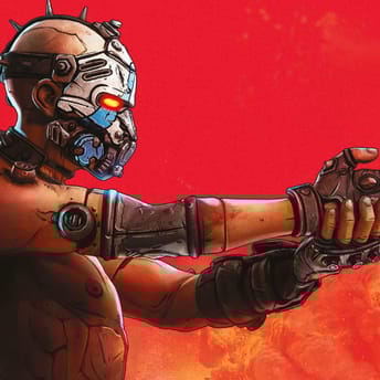 Borderlands 4 SHiFT codes list, guide, and troubleshooting (November 2025)