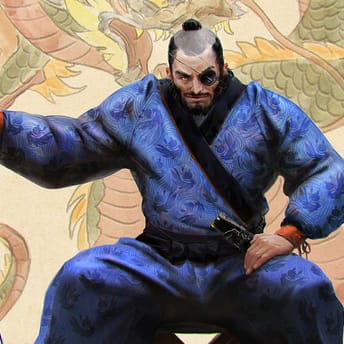 Tencent-Backed Ubisoft Subsidiary Named Vantage Studios Begins Operations