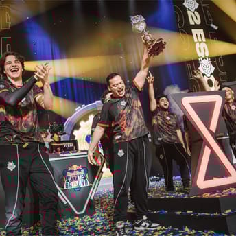 G2 wins Valorant Red Bull Home Ground 2025 dominantly over NRG