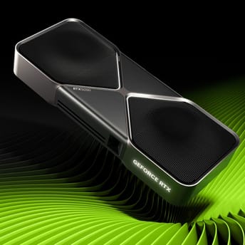 RTX 5090, NVIDIA