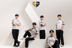 Gen.G Esports Continues League of Legends Dominance After Winning EWC 2025