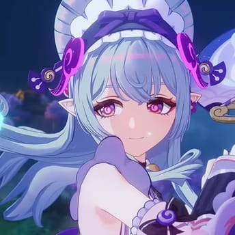 Genshin Impact Ends Support For PlayStation 4 Consoles