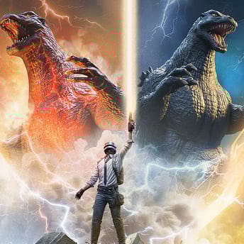 Godzilla Crossover Brings New Kaiju Companions to PUBG Mobile
