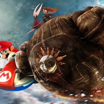 Golden Joystick Awards 2025 shortlists nominees for 43rd ceremony, opens public voting