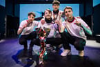 GoNext Esports Underdog Team Wins Apex Legends Global Series Championship