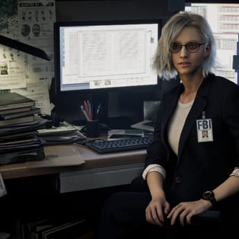 Resident Evil Requiem Can Be Played in First-Person or Third-Person Perspective