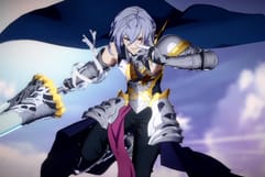 Granblue Fantasy Versus: Rising to introduce two new control schemes next week