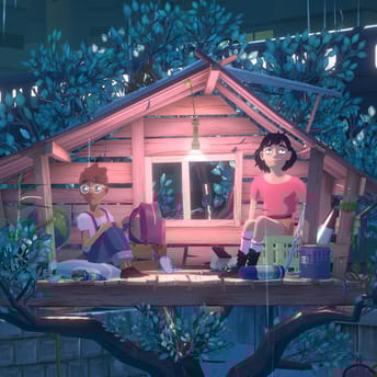 Expanded VR Adaptation of The Gardens Between Launches Globally