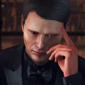 Hitman Adds Mindseye Crossover Location and Casino Royale Mission