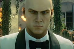 Hitman: World of Assassination Launches on Apple Devices, Including iPhones