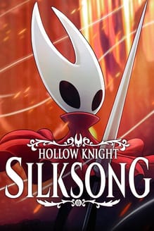 Hollow Knight: Silksong