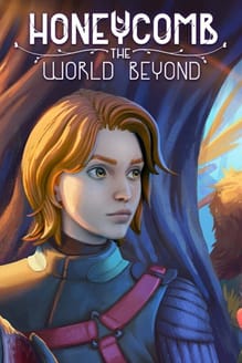 Honeycomb: The World Beyond