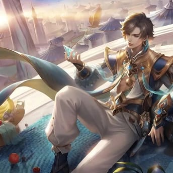 Honor of Kings tops October 2025 mobile game revenue rankings, with Roblox in third