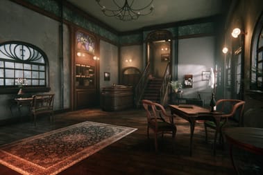 Syberia Remastered Unveils Secret of Its Launch Date
