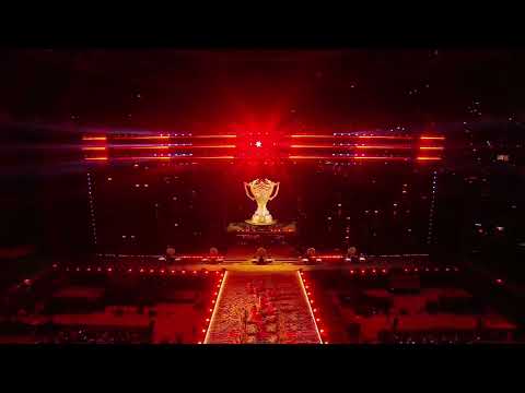 2024 Honor of Kings Pro League (KPL) Annual Finals - Grand Final Opening Ceremony