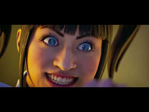 The Lost Chapter: Yuki’s Revenge | Teaser Trailer