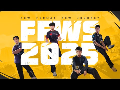 Free Fire Esports 2025 Roadmap Reveal: New Format, New Journey