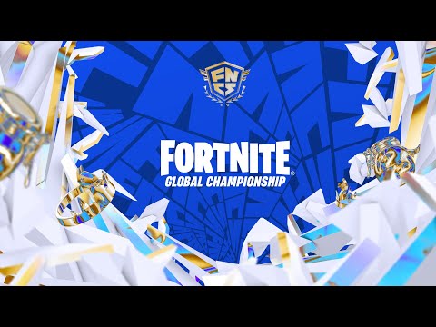 FORTNITE GLOBAL CHAMPIONSHIP 2025 | DAY 2