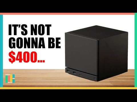 We ask Valve the big questions around the Steam Machine, Frame & Controller | FPS Podcast #83