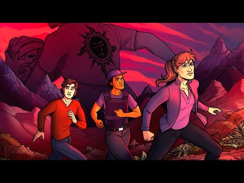 Zombies, Run! Season 11