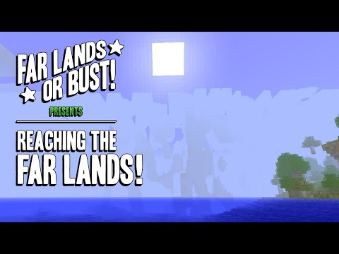 FLoB-a-Thon 2025 - Day 69 - "THE FAR LANDS"