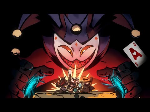 PAWKER | Official Trailer