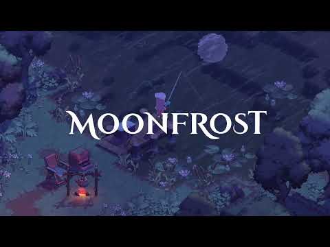 Moonfrost: Announcement Trailer