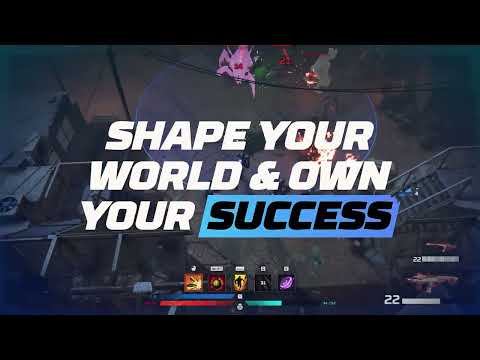 Engines of Fury launching on Epic Games