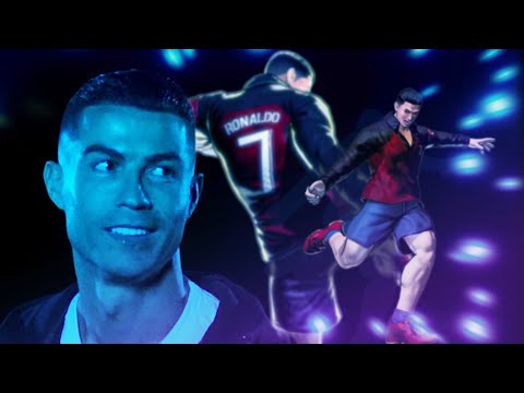 FATAL FURY: CotW × CR7｜Special Trailer