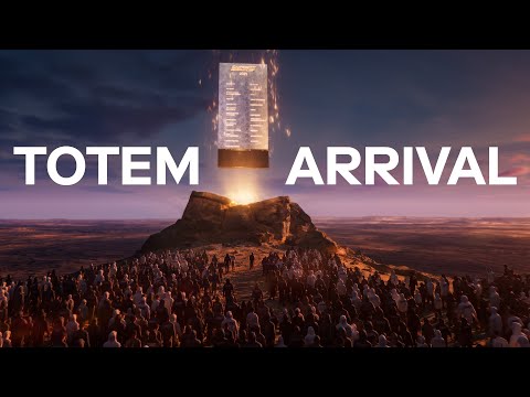 Totem Arrival | Esports World Cup 2025