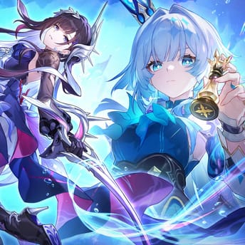 Honkai: Star Rail codes & rewards, how to redeem guide (November 2025)