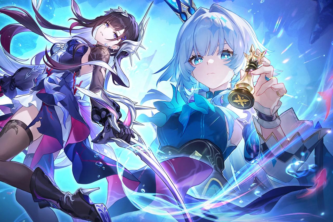 Honkai: Star Rail codes & rewards, how to redeem guide (November 2025)