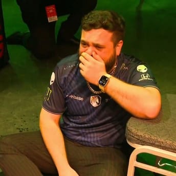 Super Smash Bros. Melee God Hungrybox Pulls Off an Emotional Win at Genesis X2