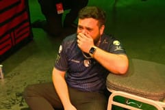 Super Smash Bros. Melee God Hungrybox Pulls Off an Emotional Win at Genesis X2