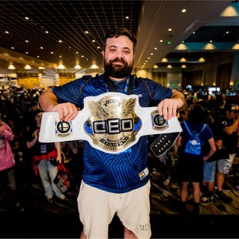 Team Liquid’s Hungrybox Wins Smash Melee CEO 2025 Despite Controller Issues