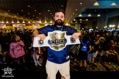 Team Liquid’s Hungrybox Wins Smash Melee CEO 2025 Despite Controller Issues