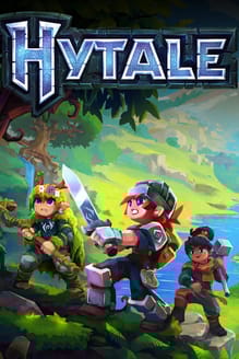 Hytale