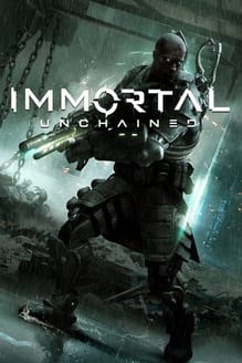 Immortal: Unchained