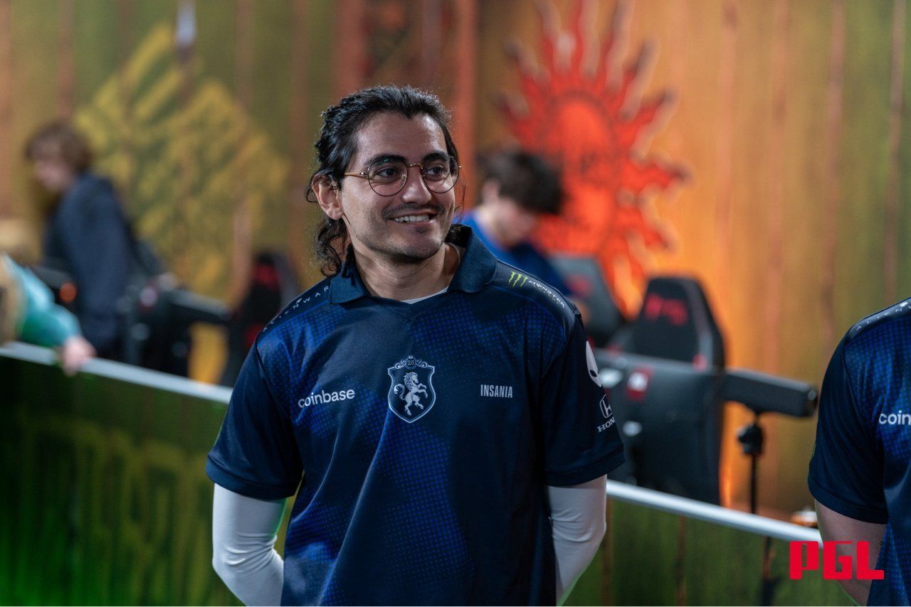Insania from Team Liquid. Source: Twitter/teamliquiddota