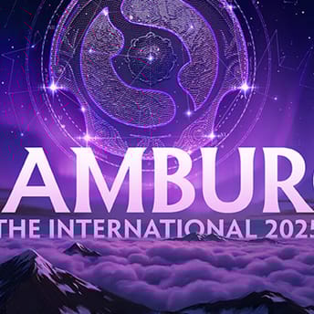 Dota 2: The International 14 is Back to Germany in 2025