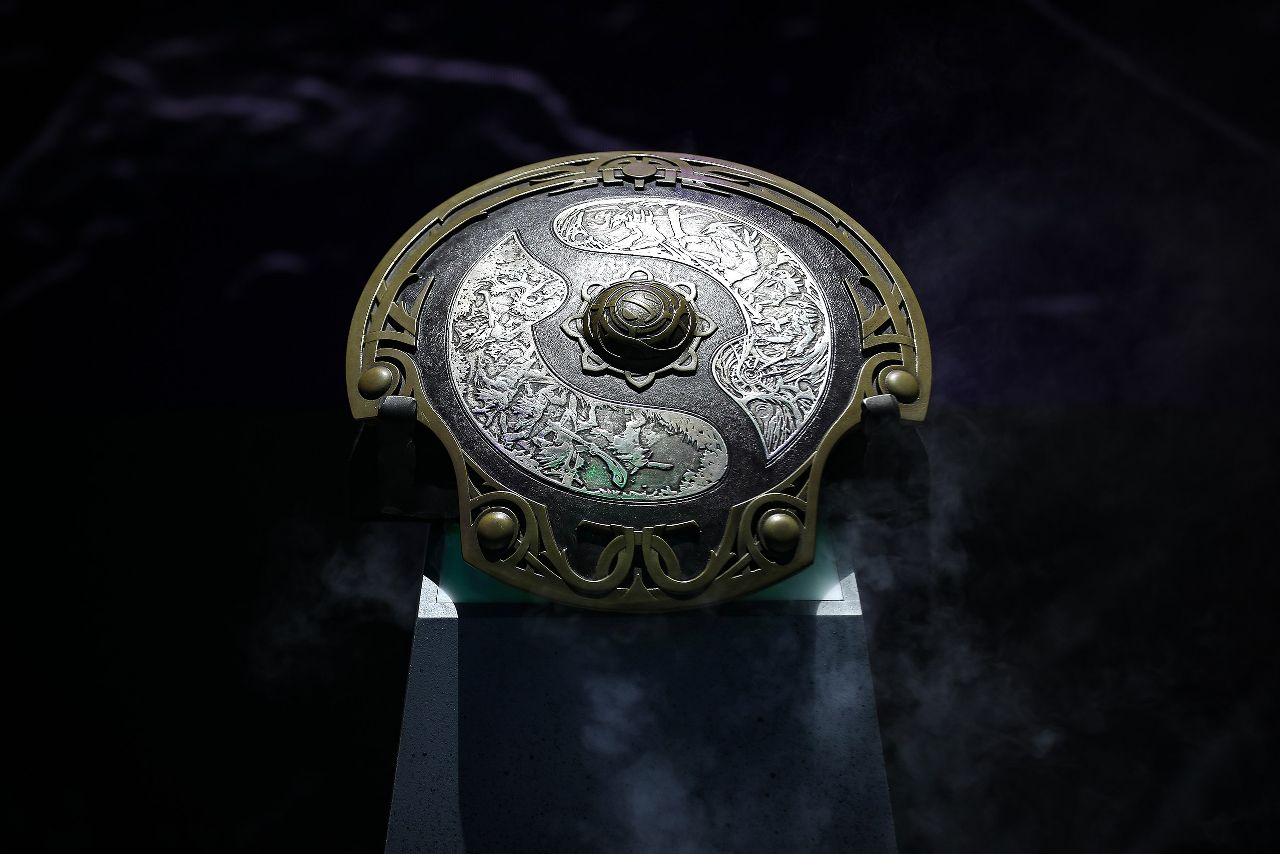 Aegis of Champions. Source: Valve