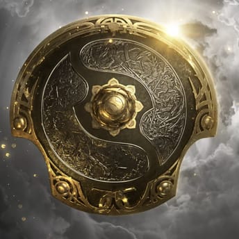 The International 2025 Dota 2 World Championship Arrives