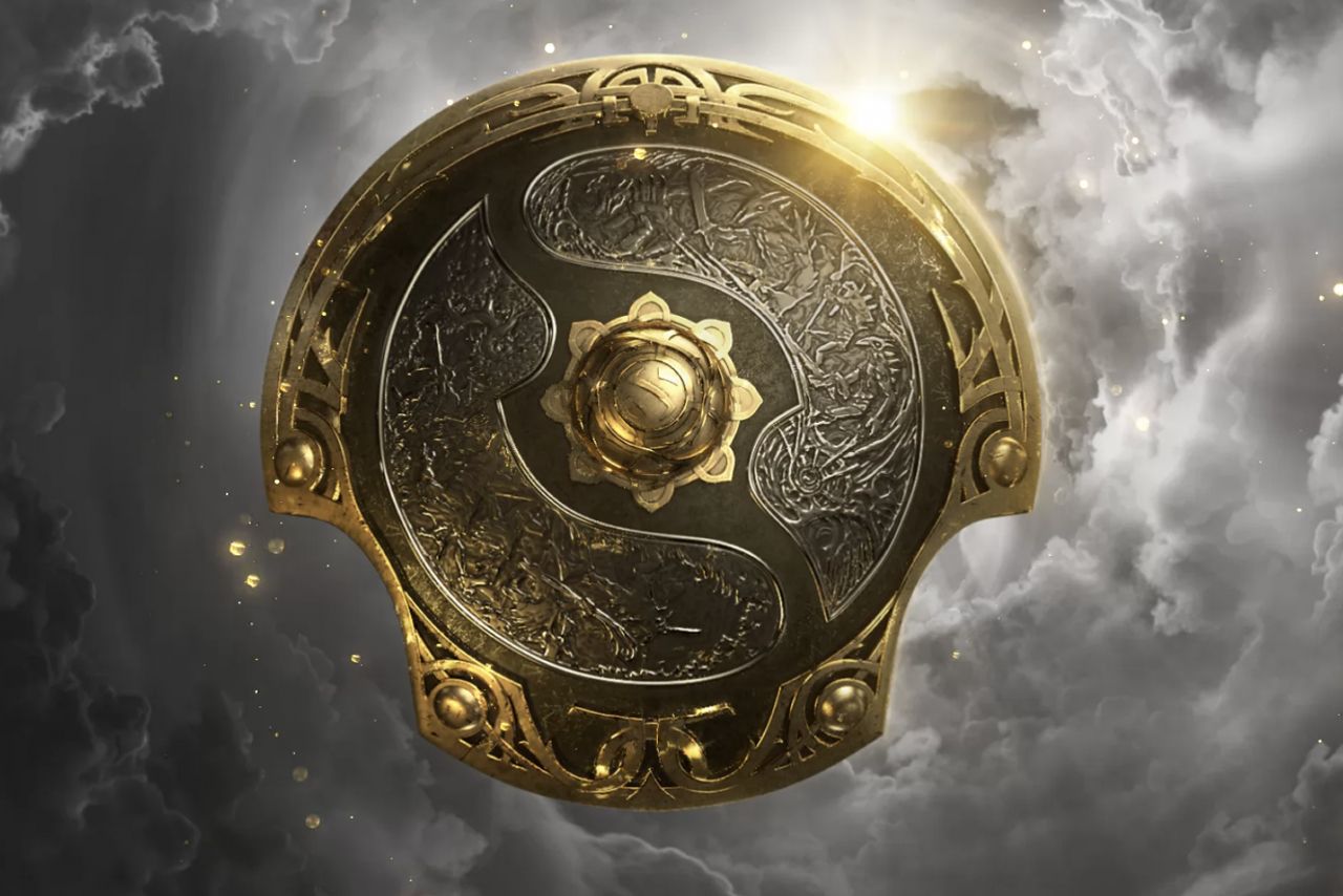 The International 2025 Dota 2 World Championship Arrives