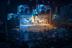 FaZe Clan Claims Victory in Six Invitational 2025 Grand Final