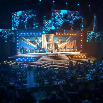 FaZe Clan Claims Victory in Six Invitational 2025 Grand Final